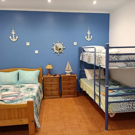 Estúdio Mário Fanha Сasa de vacaciones *