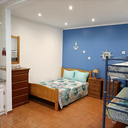 Сasa de vacaciones Estúdio Mário Fanha *