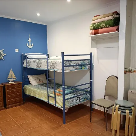 Ferienhaus Estudio Mario Fanha