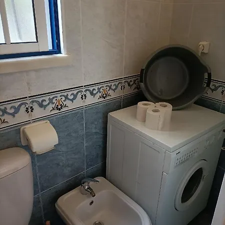 Nyaraló Estudio Mario Fanha *