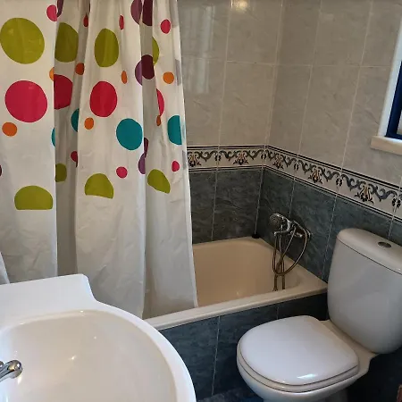 Estudio Mario Fanha Holiday home *