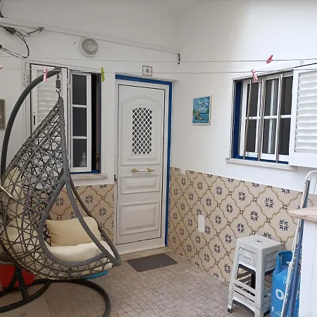 Estudio Mario Fanha Holiday home