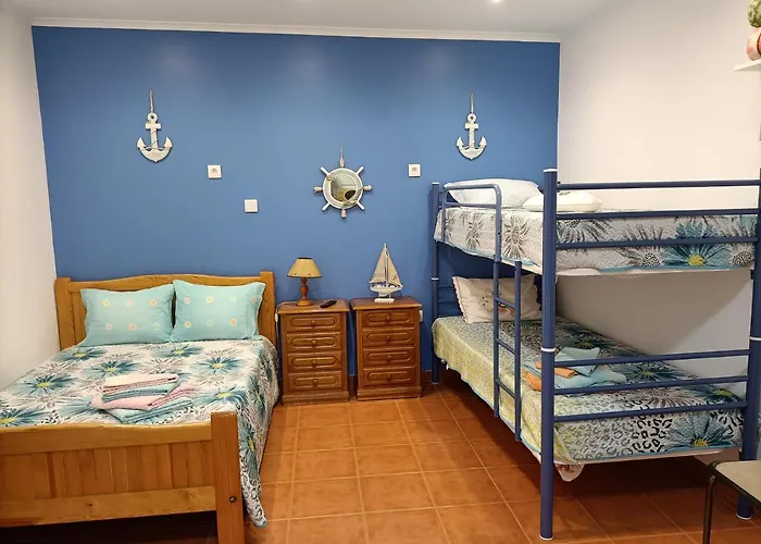 Estudio Mario Fanha Dom wakacyjny *