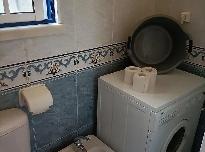 Dom wakacyjny Estudio Mario Fanha *