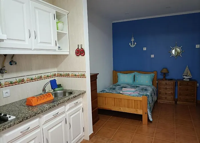 Estudio Mario Fanha *