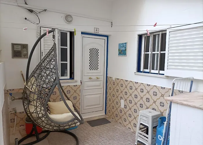 Estudio Mario Fanha Dom wakacyjny